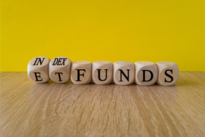 How To Select The Best Index Fund